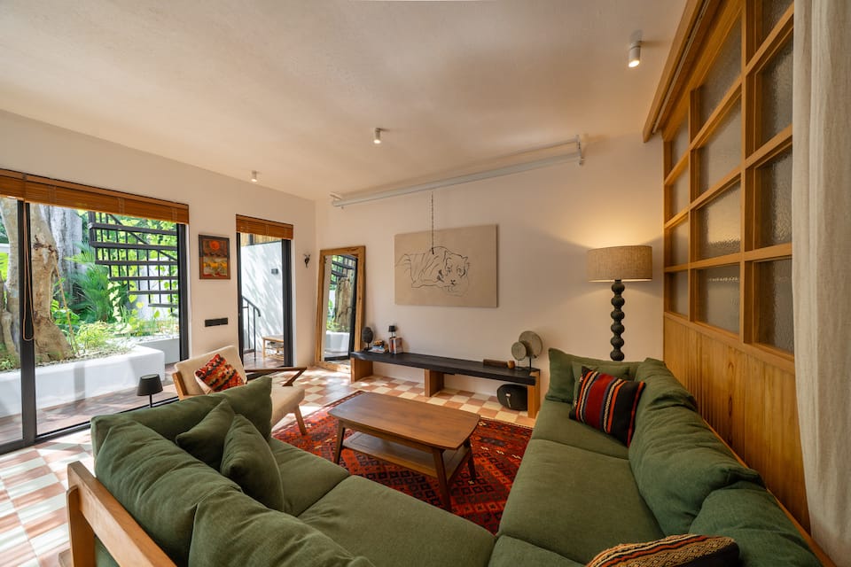 Teak & Clove, in Bingin, Bingin, Uluwatu, Bali, Indonesia, photo 1 of 10