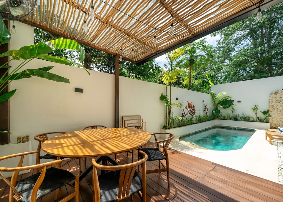 Teak & Clove, in Bingin, Bingin, Uluwatu, Bali, Indonesia, photo 10 of 10