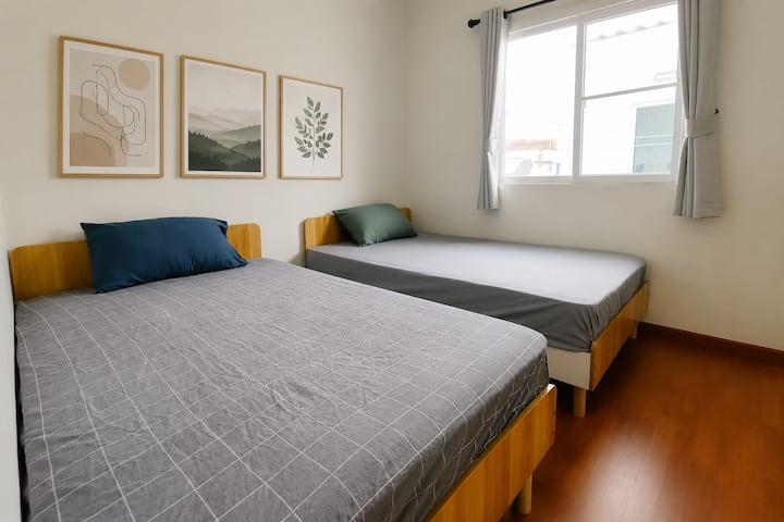 Habitación 2