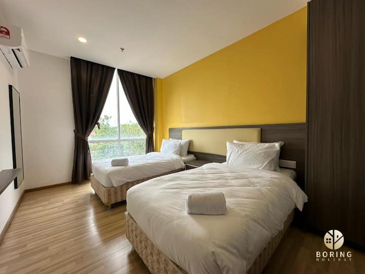 საძინებელი