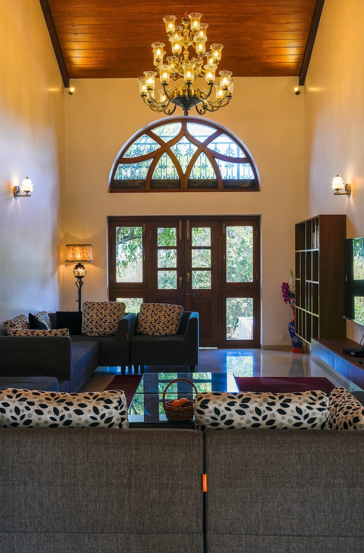 Arha , Mahabaleshwar - Mahabaleshwar