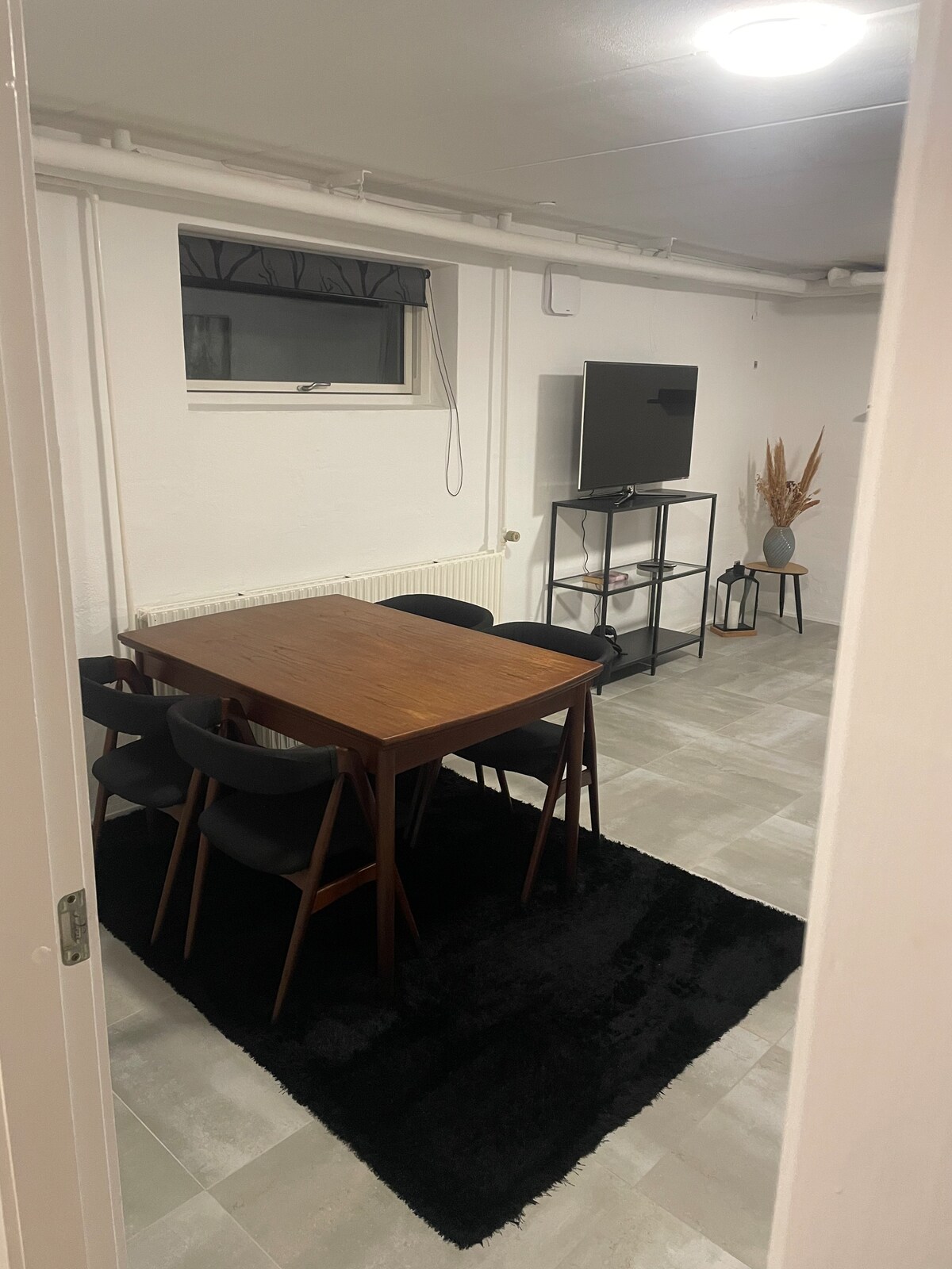 Curated visual reference: Visual Reference: Newly Renovated Basement Apartment Flats For Rent In Sunds Denmark