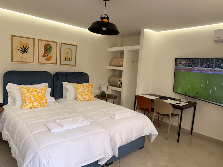 Studio Moderne C t Du Golf De Rabat Chambres D h tes Louer studio-moderne-c-t-du-golf-de-rabat-chambres-d-h-tes-louer