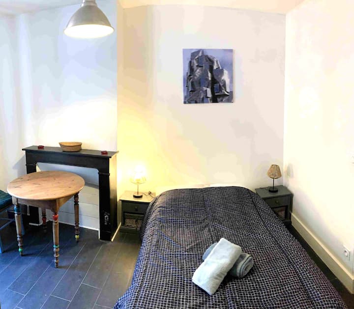 Appartement "Luma" - Chambéry