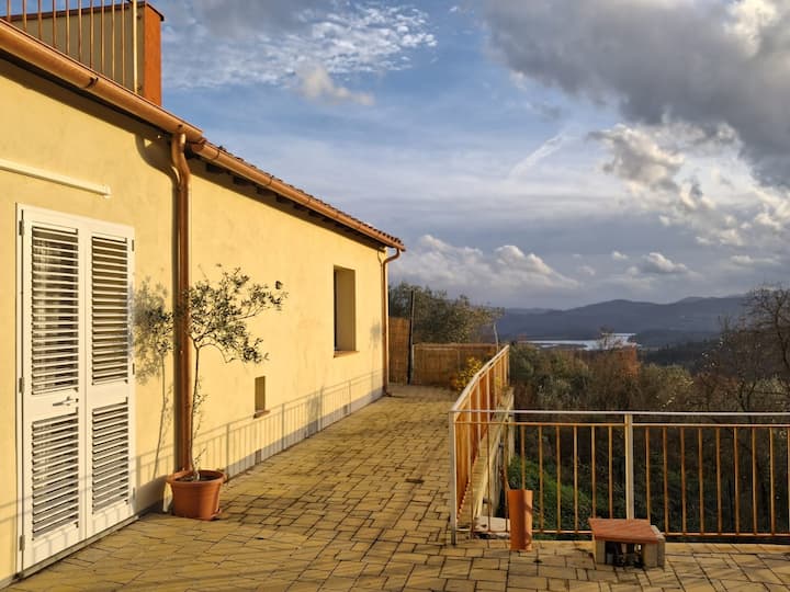 Casa Da Anna - Barberino di Mugello