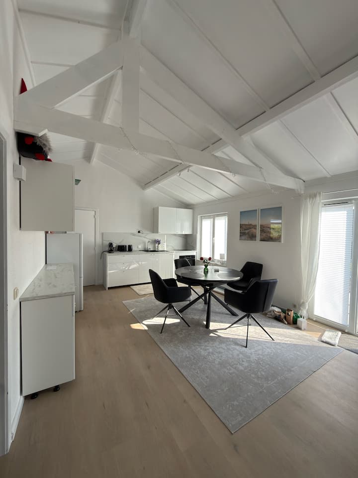 The Dune Nest 233 - Bredene