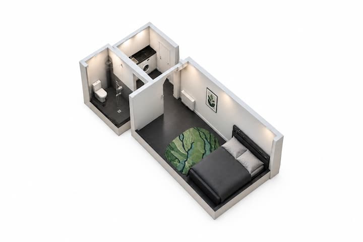 Wow Paris Apt | N2 - Paris