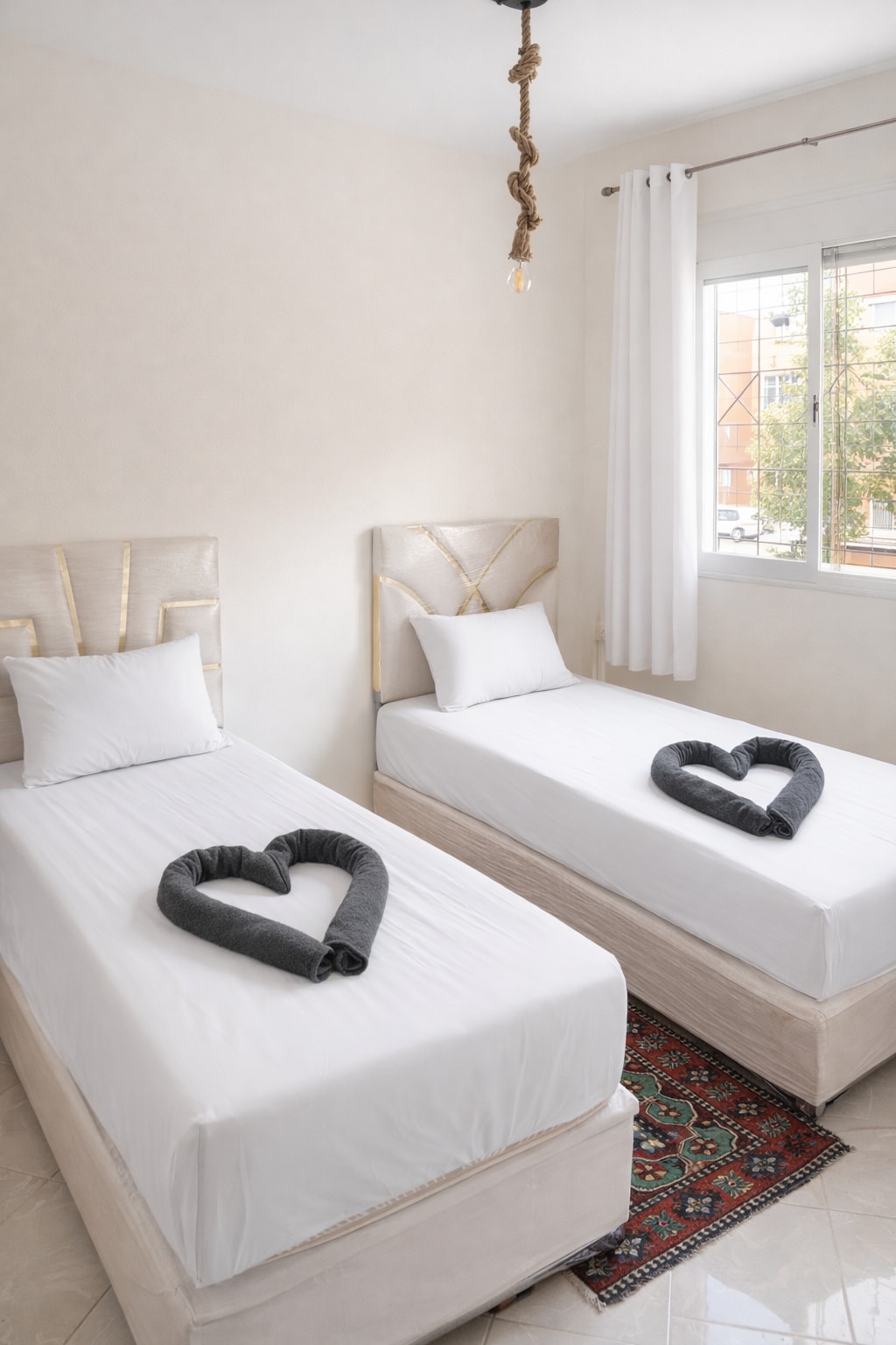 غرفة النوم 2