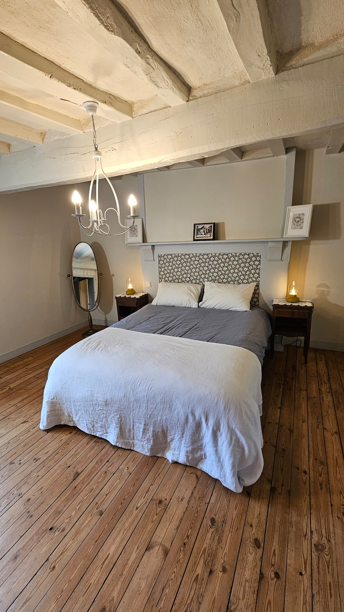 საძინებელი 1