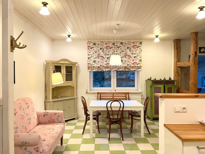 Ferienwohnung Für Familien An Der Ostsee - Rerik