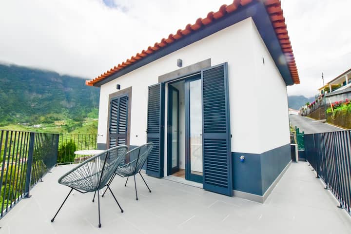 A Casa Da Graça Reis By Horizon View Madeira - Sao Vicente, Portugal
