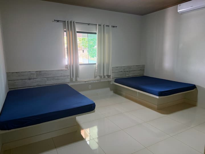 Dhomë gjumi 3
