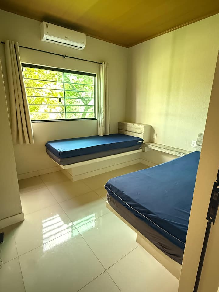 Dhomë gjumi 2