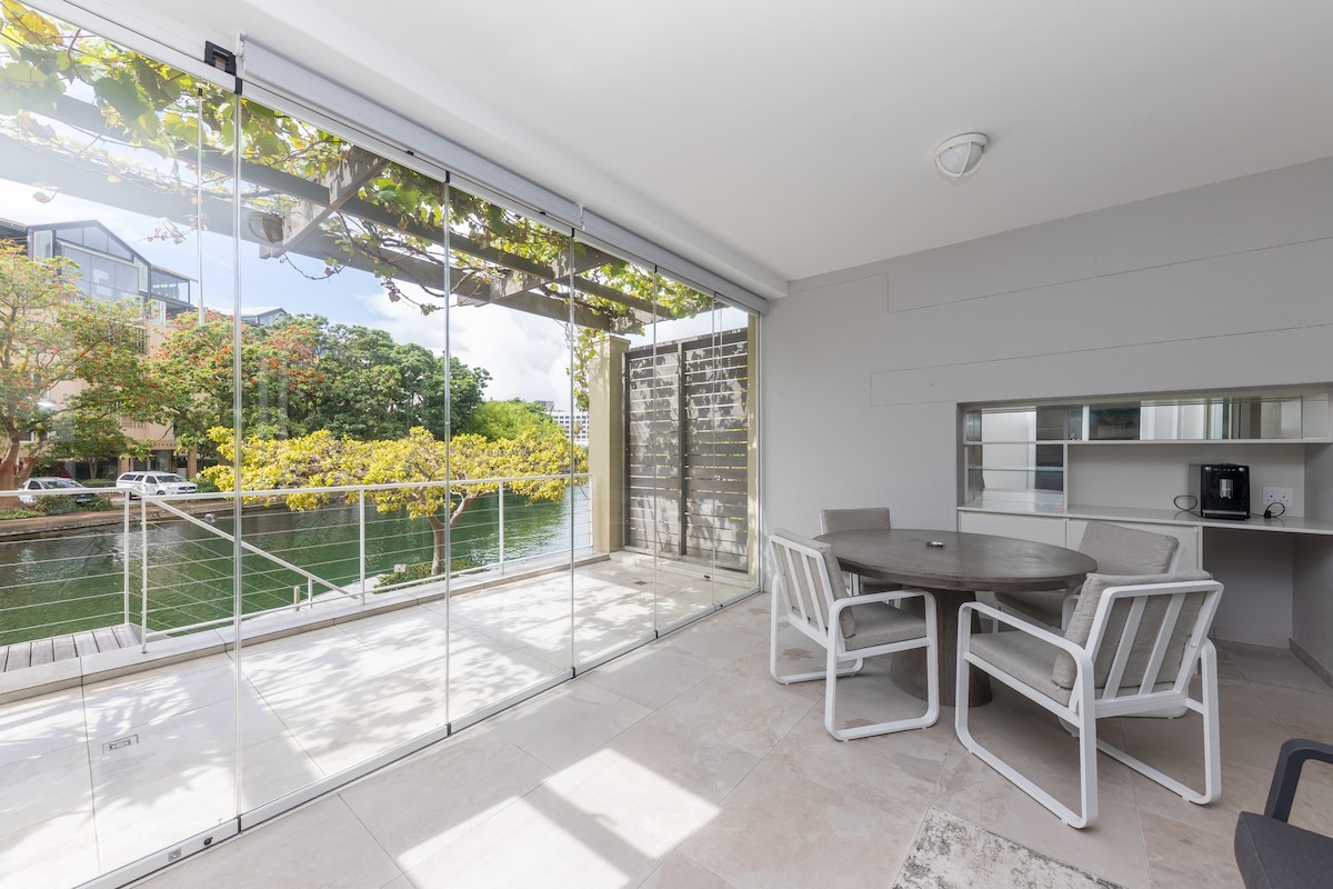 Picture of One Bedroom Luxury Ground Floor Apartment - Flats for Rent in Cape Town ...