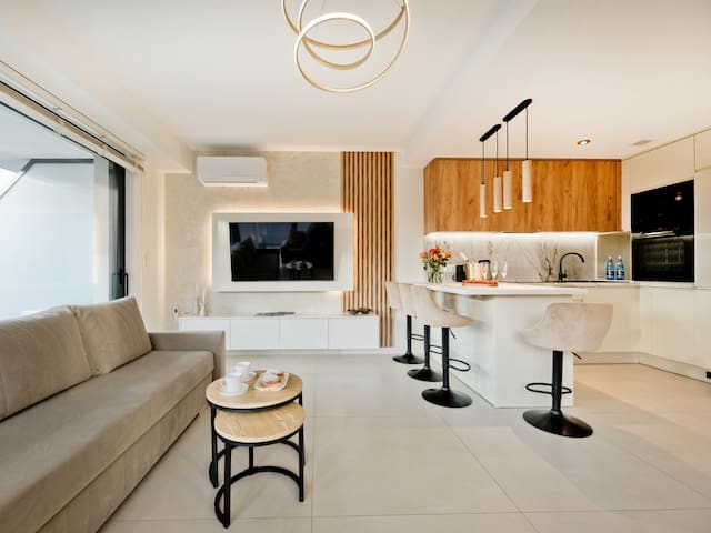 Guest favorite listing in Hel Peninsula