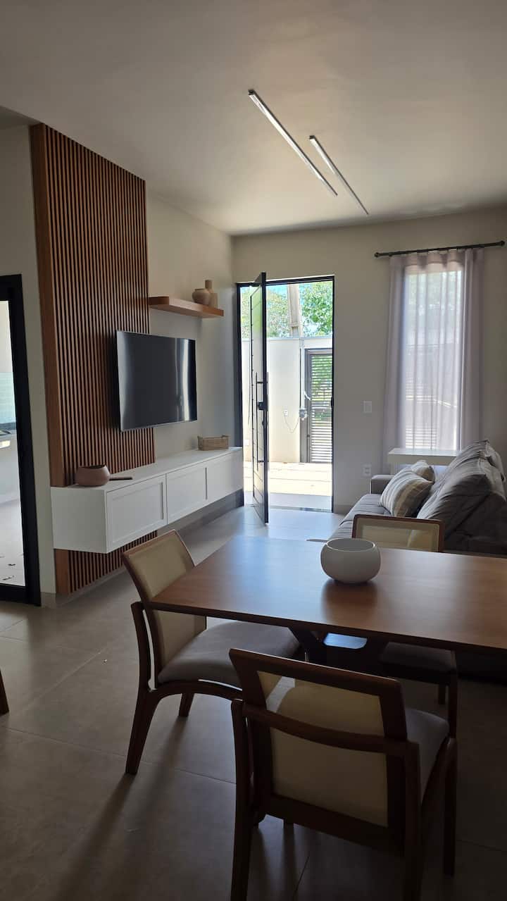 Sua Casa Em Bonito-ms - Bonito