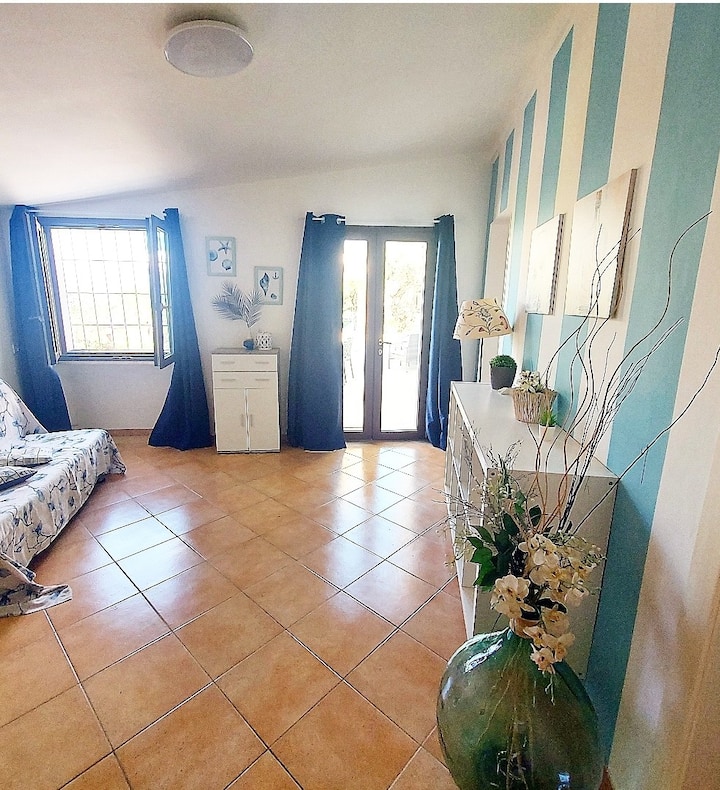 Villa Sul Mare - Sperlonga