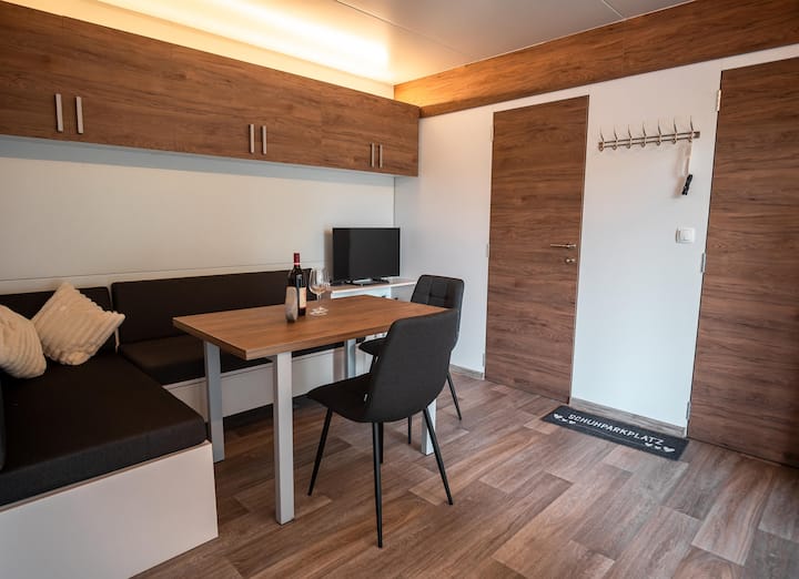 Apartment Forstsee Ruhepol - Wörthersee