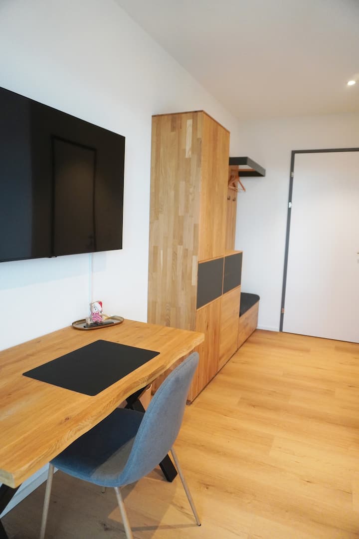 საძინებელი