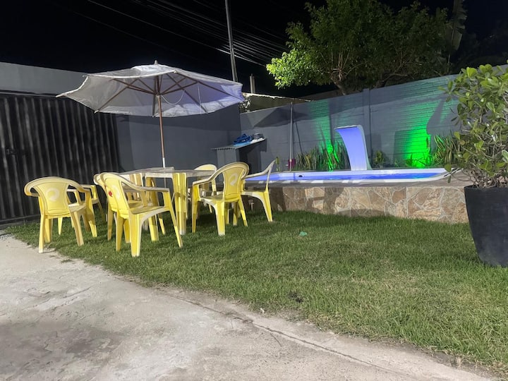 Sinta-se Em Casa! - Porto Seguro