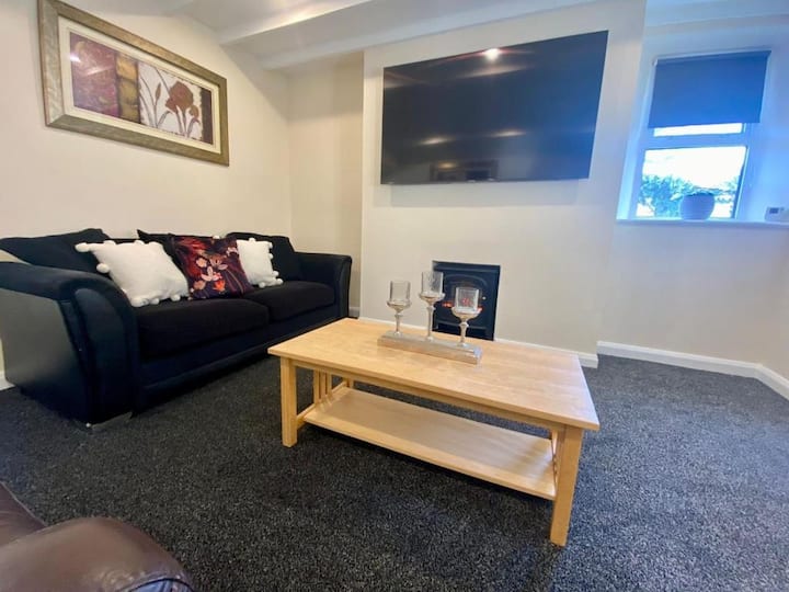 Mountain Dream Cottage - Isle of Man