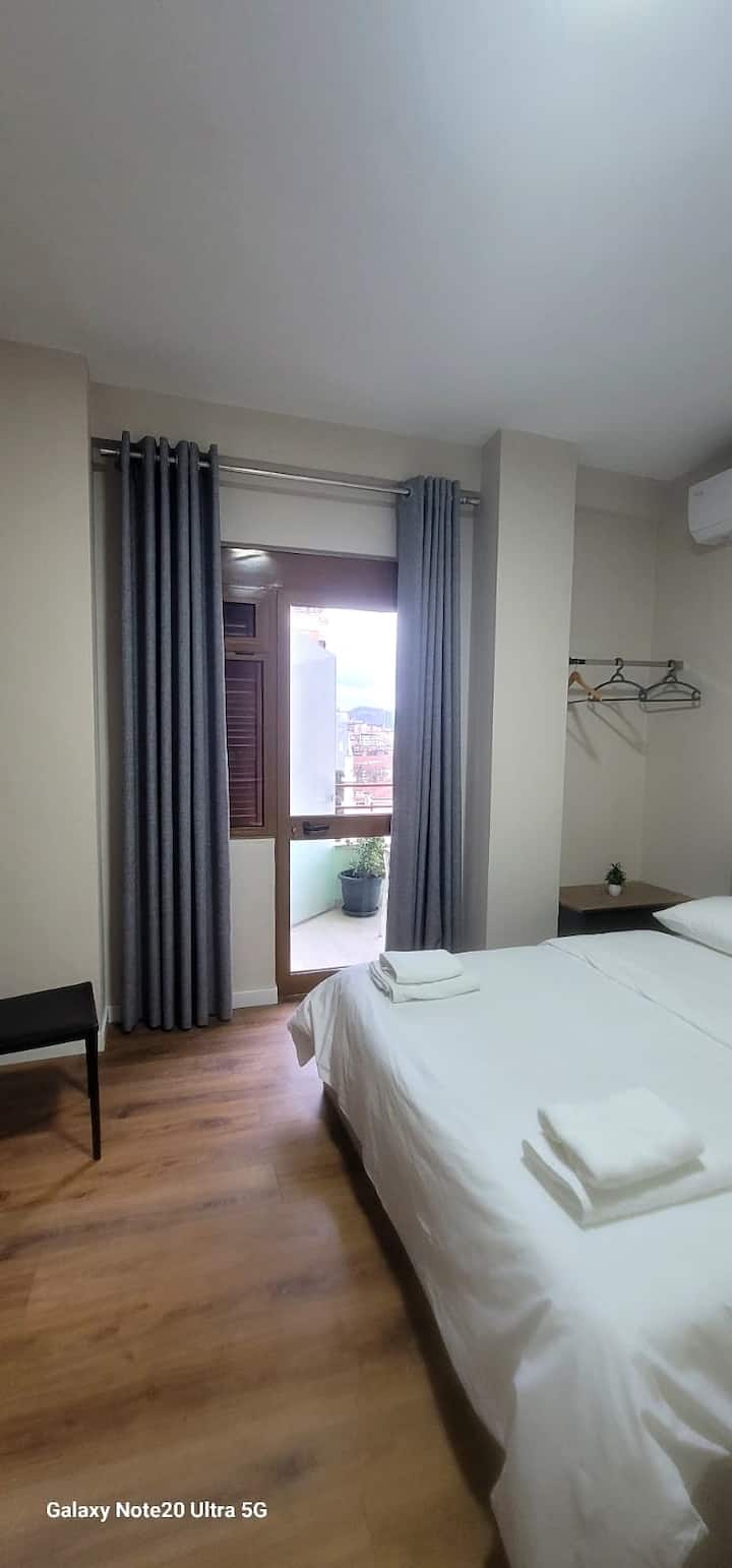 Bazar Apartamenti 6. - Tirana
