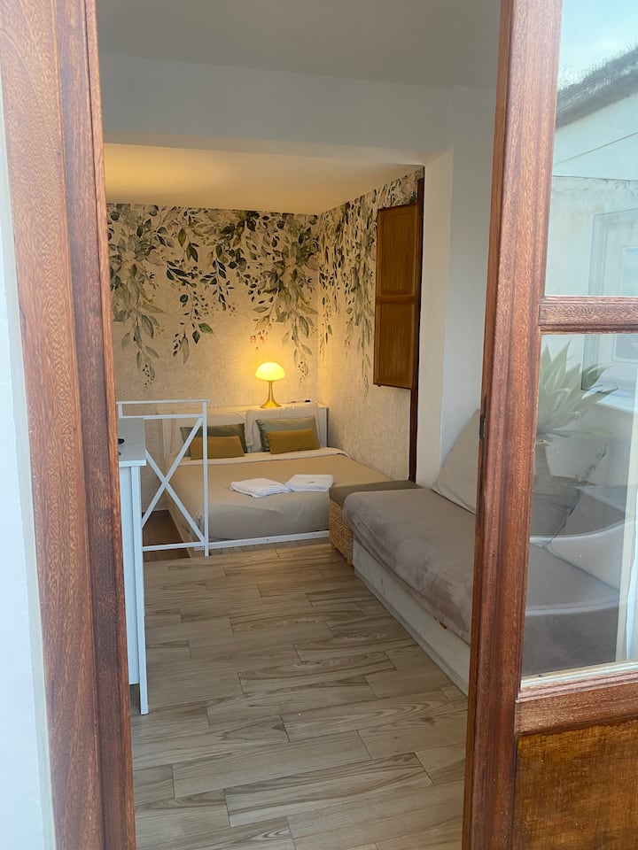 Habitación 3