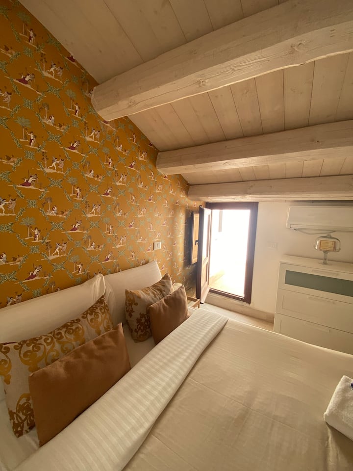 Habitación 4