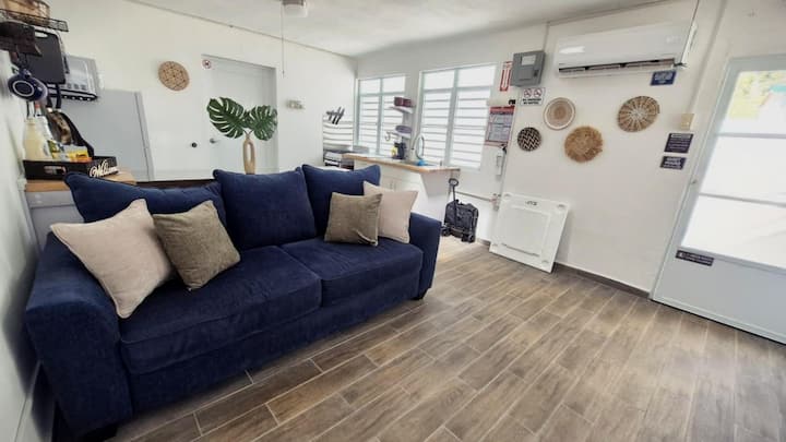 Living room 2