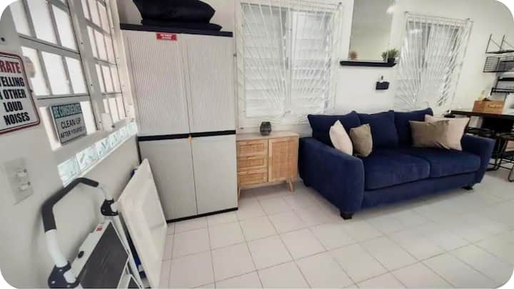 Living room 1