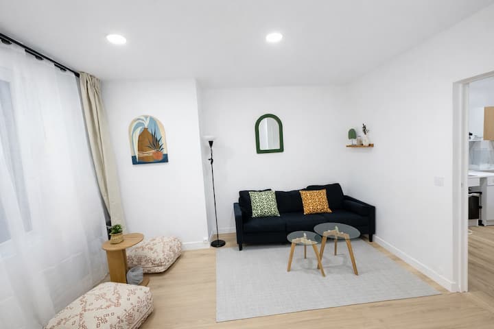 Maison Serenia Connectée - Méru