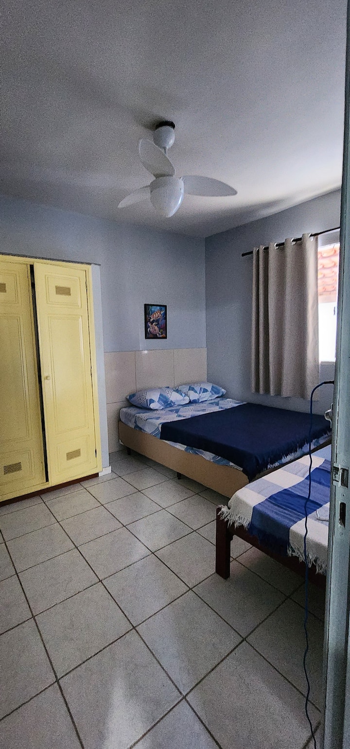 Spálňa 2