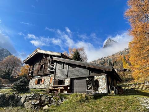 20-seat cottage, authentic, sport and comfort