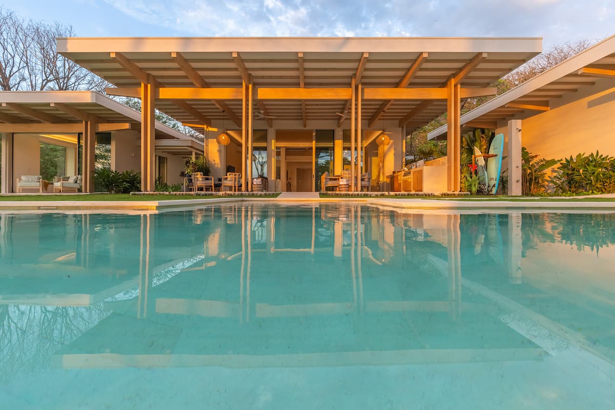 Santa Teresa Surf Estate
