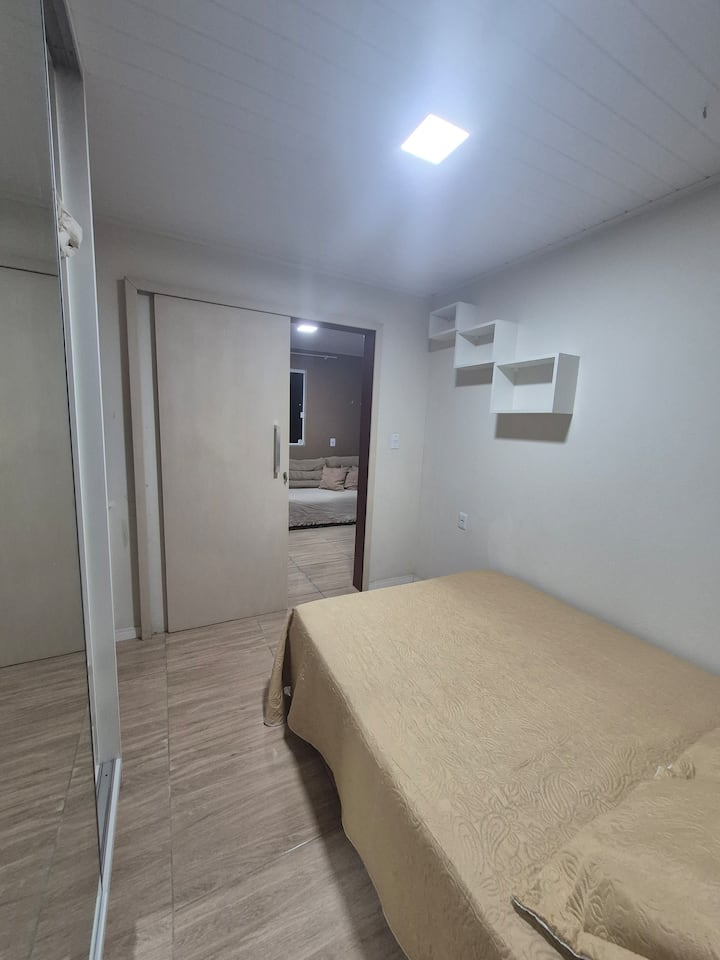 Спална соба 1