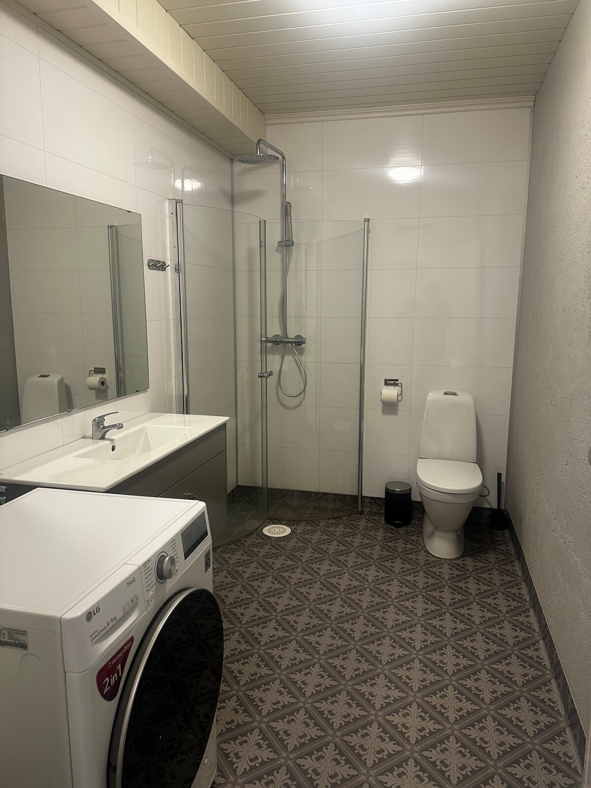 Image showcasing In the heart of Skien city centre - Apartments for Rent in Skien ...