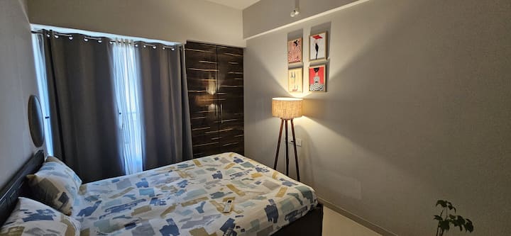 ห้องนอน