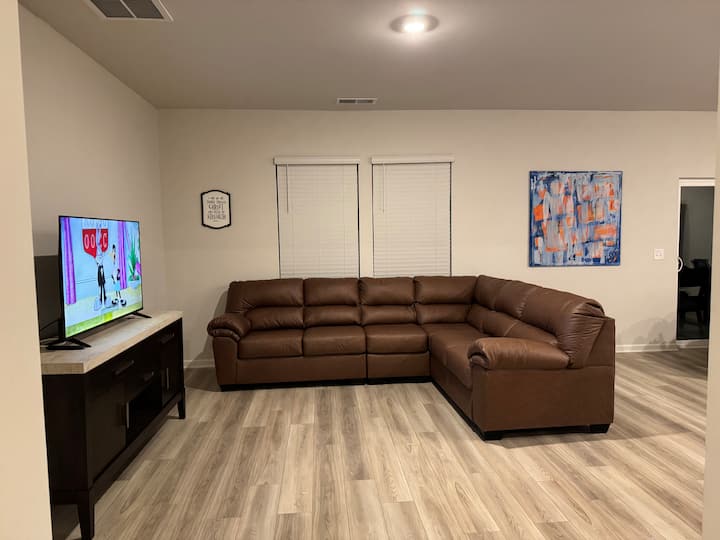Home Away From Home - Clarksville, TN
