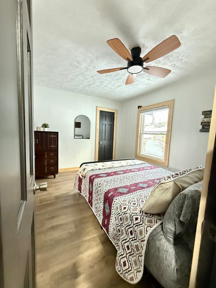 Спална соба 2