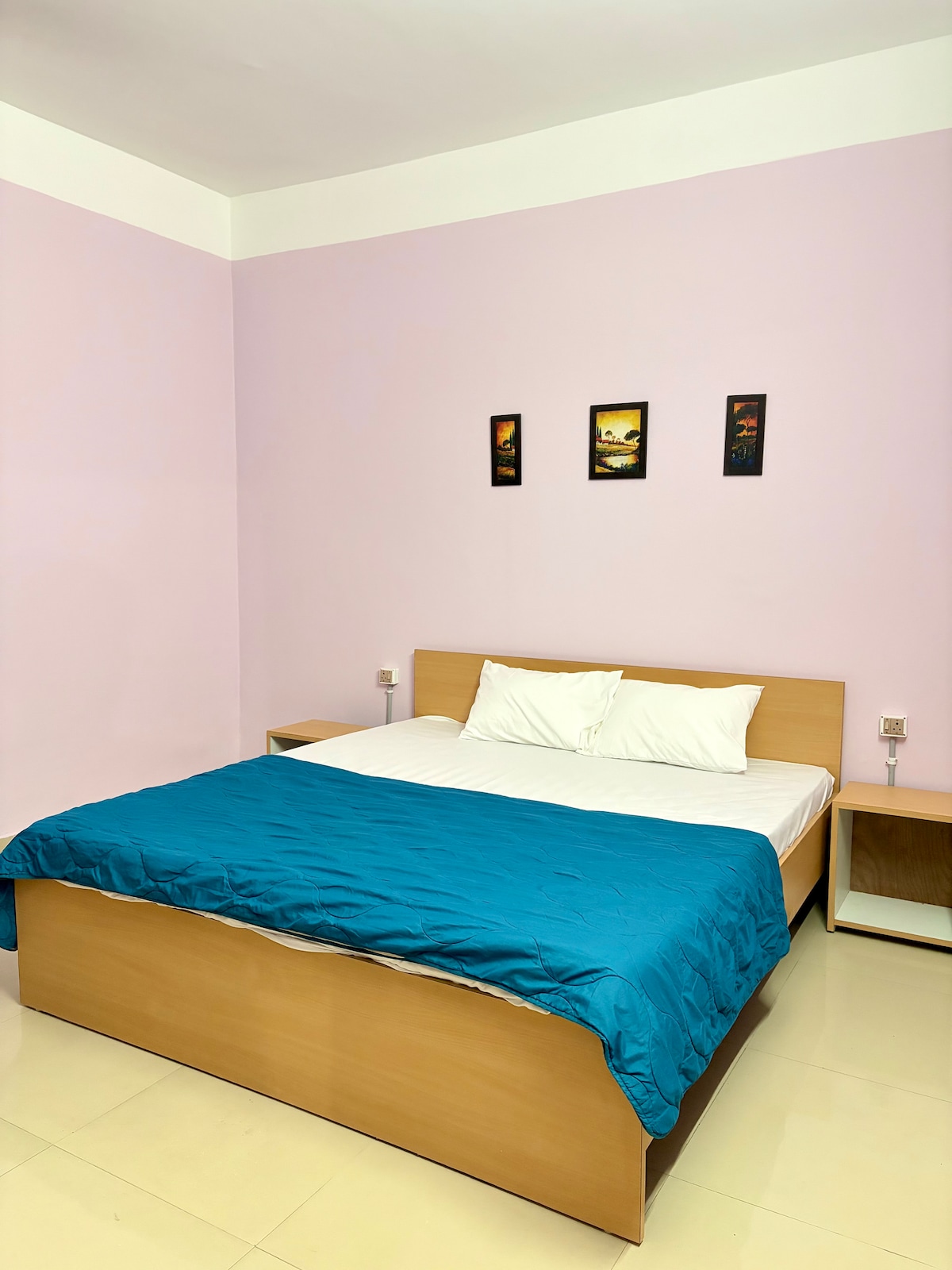 Спална соба 2