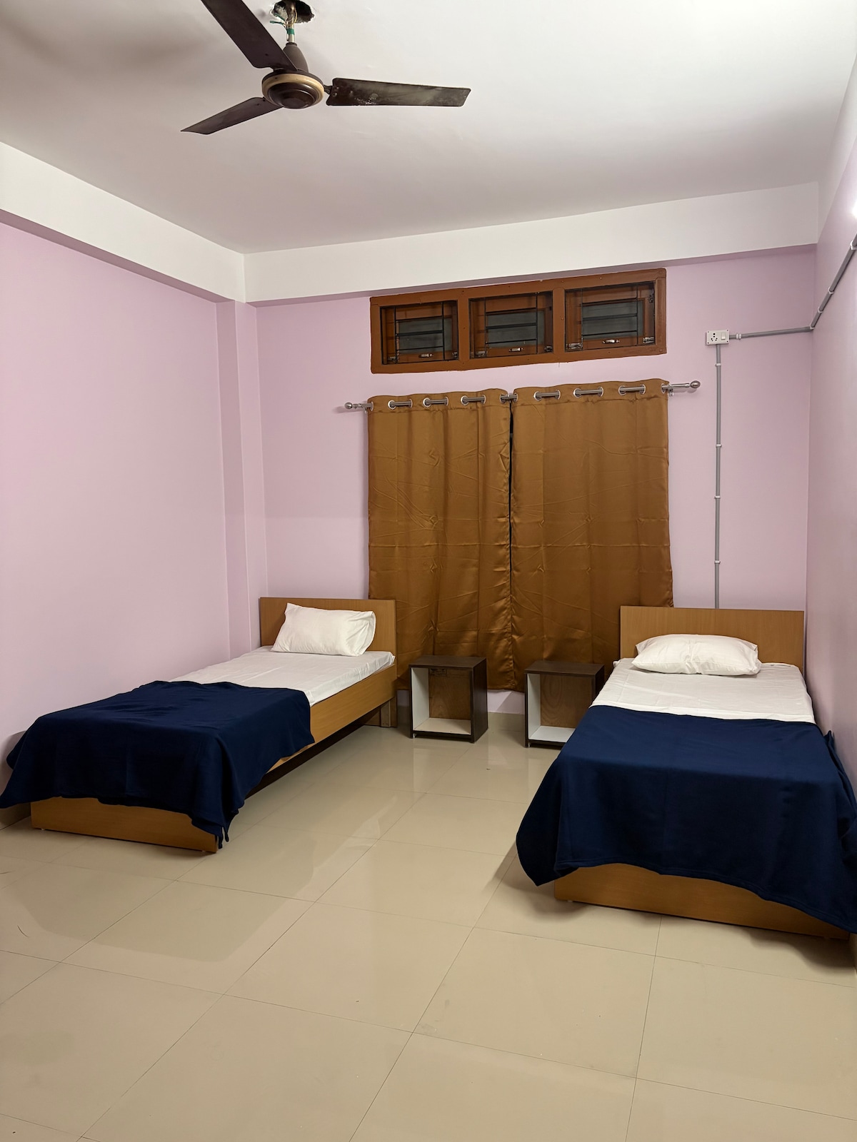 Спална соба 1