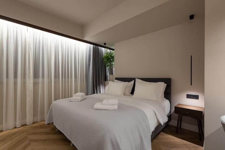 ห้องนอน