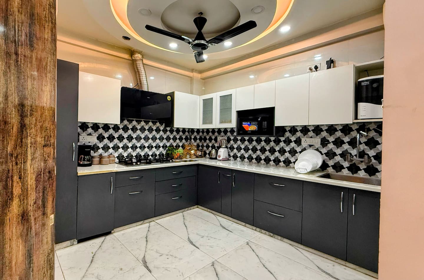 Videhal Gateway · Ramnagari Super Luxury 3BHK · Guest Favourite · Lucknow - 5