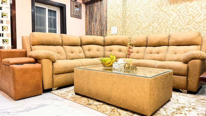 Videhal Gateway · Ramnagari Super Luxury 3BHK · Guest Favourite · Lucknow - 4