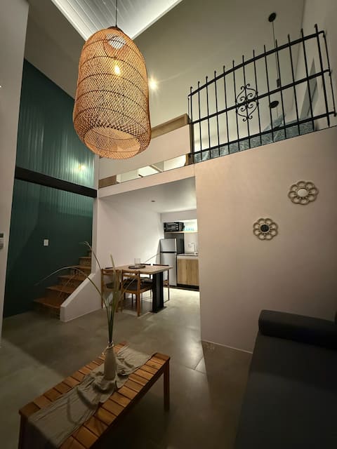 Top performing Airbnb: Raíces Complex. House 2. La Caleta - Mar de Cobo in Mar De Cobo