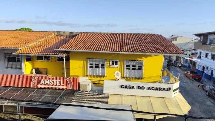 Apartamento Day - Ilhéus