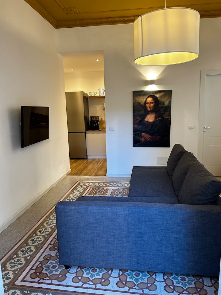 Casa Ducrot - Palermo