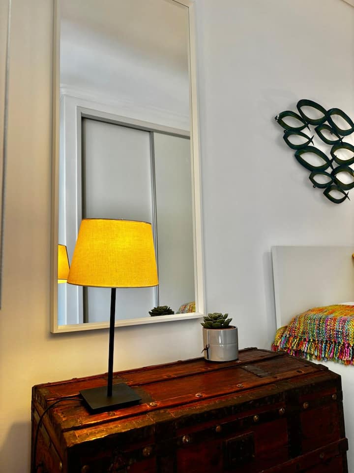 غرفة النوم 2