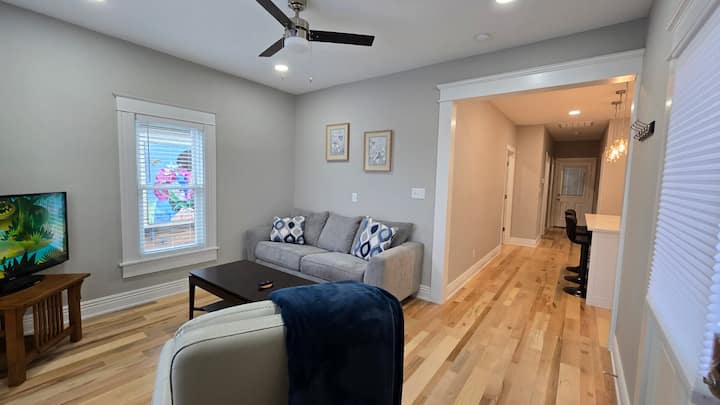 The Cozy Casa - Lowell, AR