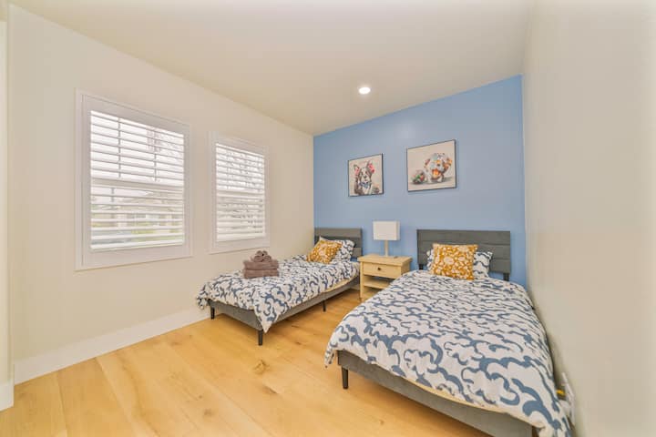 Спална соба 3